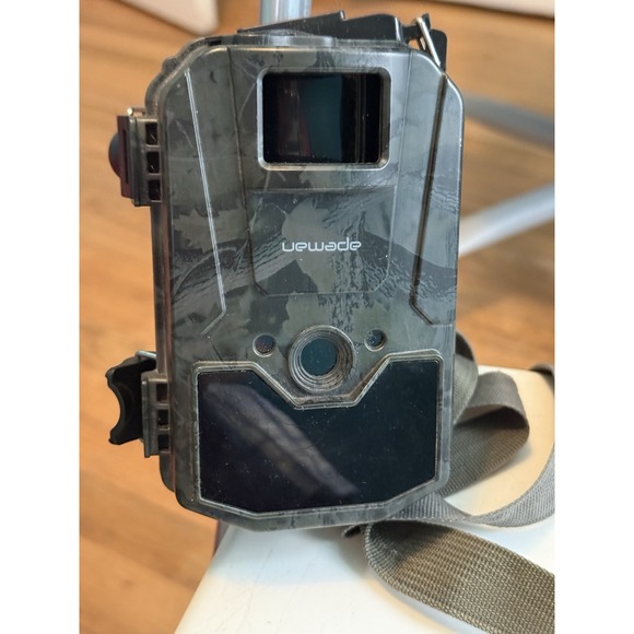 Hunting Camera H55 Trail Camera Wildlife Hunting Camera Outdoor Surveillance